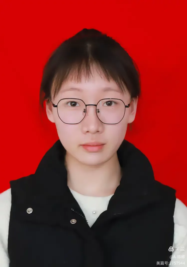 翼城三中高一395班"十佳美德少年"